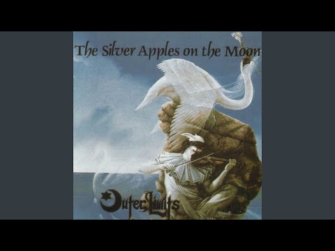 Outer Limits (3) — Misty Moon