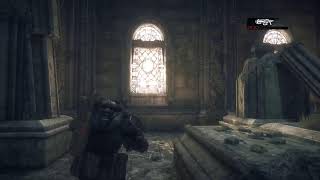 Let's Play Gears Of War Reloaded Part 5