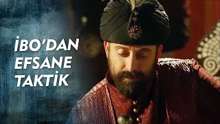 İBRAHİM'İN ŞU ZEKASINA HAYRANIM Resimi