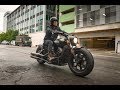 INDIAN SCOUT BOBBER 2018