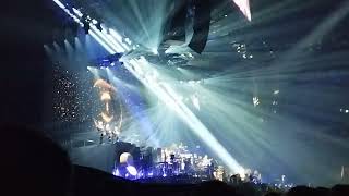 Hans Zimmer Live - Interstellar Paris La Défense Arena 211125