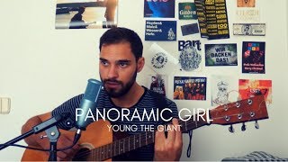 Young The Giant - "Panoramic Girl" cover (Marc Rodrigues)