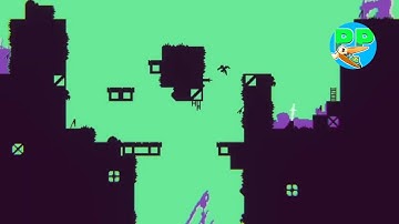 Hinoken | Arcade Precision Puzzle Platformer | Stylish Samurai Action | Indie Game Jam Spotlight