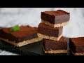 ??4?!??????????? | NO-BAKE Chocolate Cake (Japanese Nama-Choco Cake)