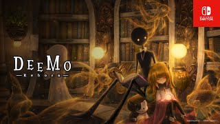 《DEEMO -Reborn-》Switch Trailer screenshot 2