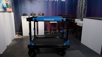 FILMTAPE QuickCart IBC 2025