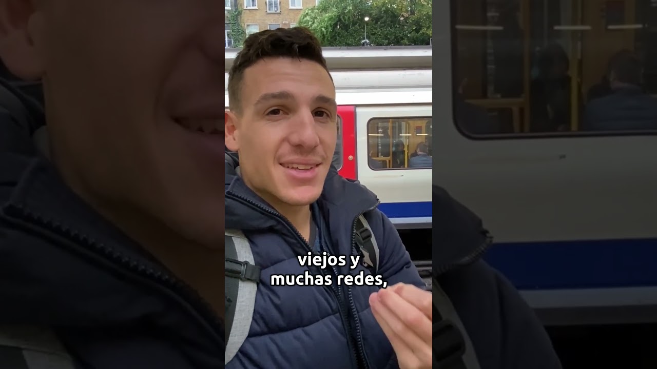 Guía para Sobrevivir al Transporte Público de Londres