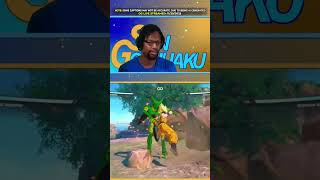 Goku Vs Imperfect Cell a COOL Looking Fight That Would Have Ended BADLY | Dragon Ball Sparking! ZERO