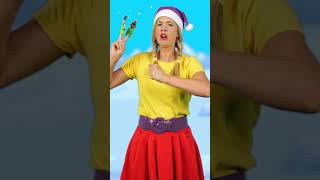 Three Little Elves 🎄🎅  Sing along with Rachel #kidssongs #nurseryrhymes