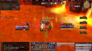 Nefarian BWD 25m