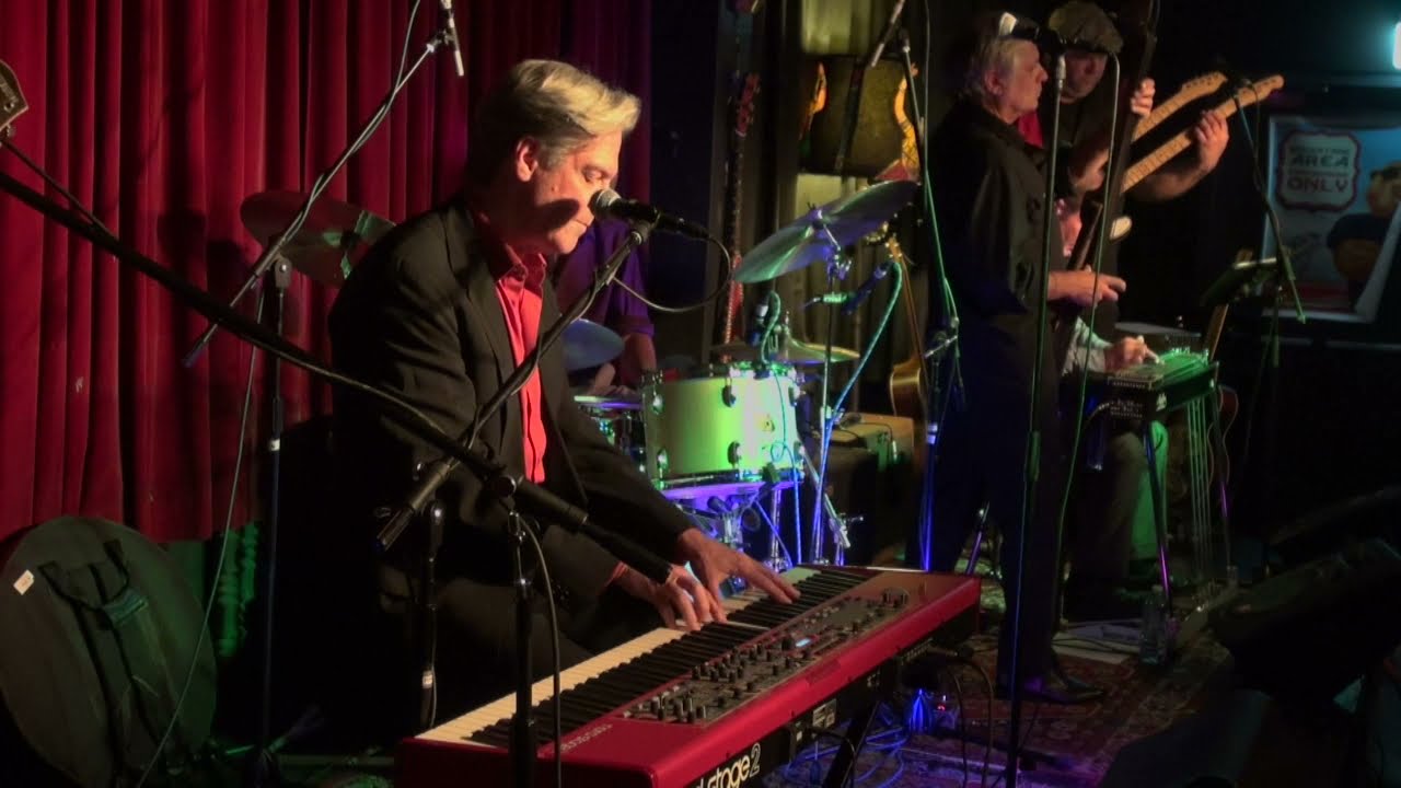Watch Don Walker - No Reason (Recorded live at Camelot Lounge) on YouTube Watch Don Walker - No Reason (Recorded live at Camelot Lounge) on YouTube