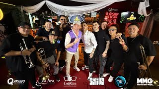 LA CUMANA Vol3 (EnLaPeraSessions 69)