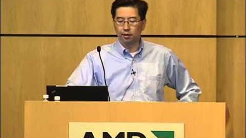 Xen Summit North America 2010 Xen 20 Graphics Passthrough