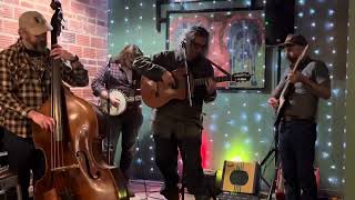 Hickory Wind ~Chris Hudson & the Cruelest Months @the Pairing  1/4/24