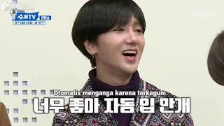 Super Junior Super TV Eps 3 Sub Indo 1 per 6