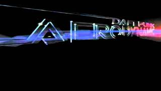 AERODYNAMIC (DAFT PUNK REMIX)