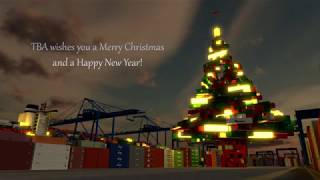 Season's greetings 2018