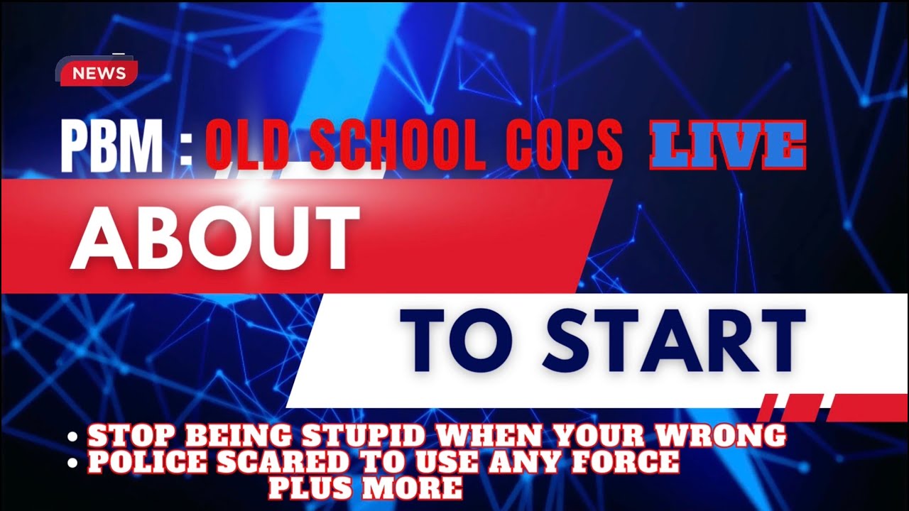 PBM: OSC LIVE | GET THE FREAK OUT THE CAR! | PLUS MORE 