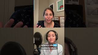 Casting Director Jessica Daniels' favorite parts about Casting (Dying for Sex, Will Trent)
