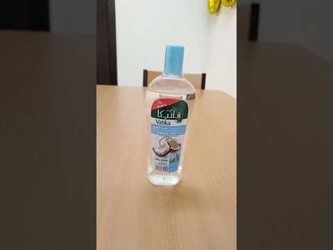 ريفيو عن زيت فاتيكا بجوز الهند وهل فعلا يستحق الشراء