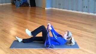 Free Stretching Video: Evening Routine