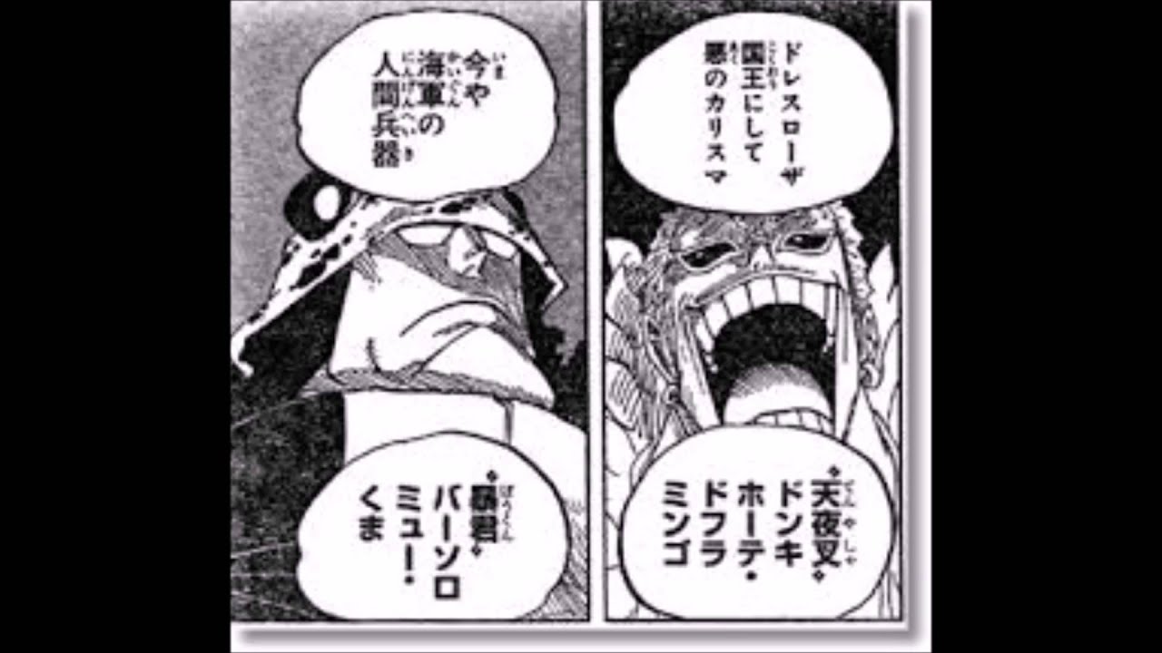 ルフィ 助け て ルフィ 助け て