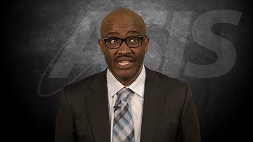 ASIS Member Impact Story: Malcolm Smith, CPP