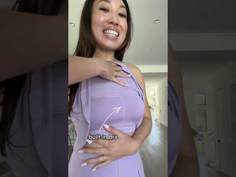 This is not a normal crop top