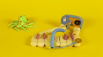 Say Hello to Dough Universe from Tech Will Save Us