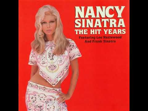 Nancy Sinatra - Friday's Child - YouTube