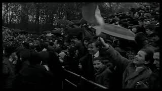 Lsv Vfl Bochum 2-1 In Der Legendären Kampfbahn Schwansbell In Lünen