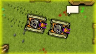 Пока играл в игру случайно клонировал танк... [Tank story 3] screenshot 2