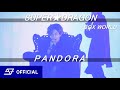 【LIVE】SUPER★DRAGON / PANDORA(from - BOX WORLD)