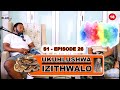 Abantu bafisa okwezimpethu eTavern yami | UKUHLUSHWA IZITHWALO | S1-EP26