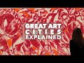 New york great art cities explained
