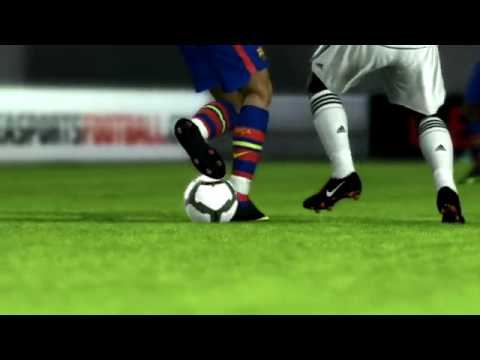 FIFA 10 New Skills Tutorial (HD).flv