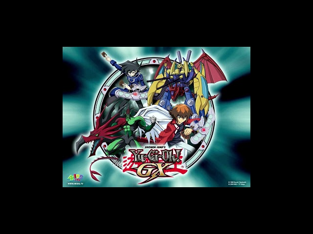 Get Your Game On (Instrumental) | Yu-Gi-Oh! GX class=