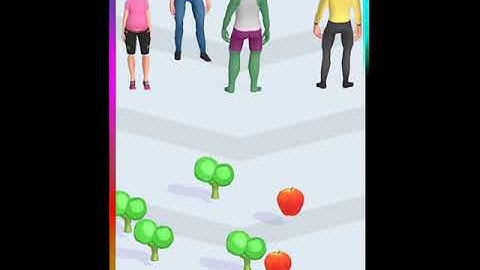 Mother Run Game in all levels. in {IOS, Android, Walkthrough}Game play. #shorts#mother #motherrunner