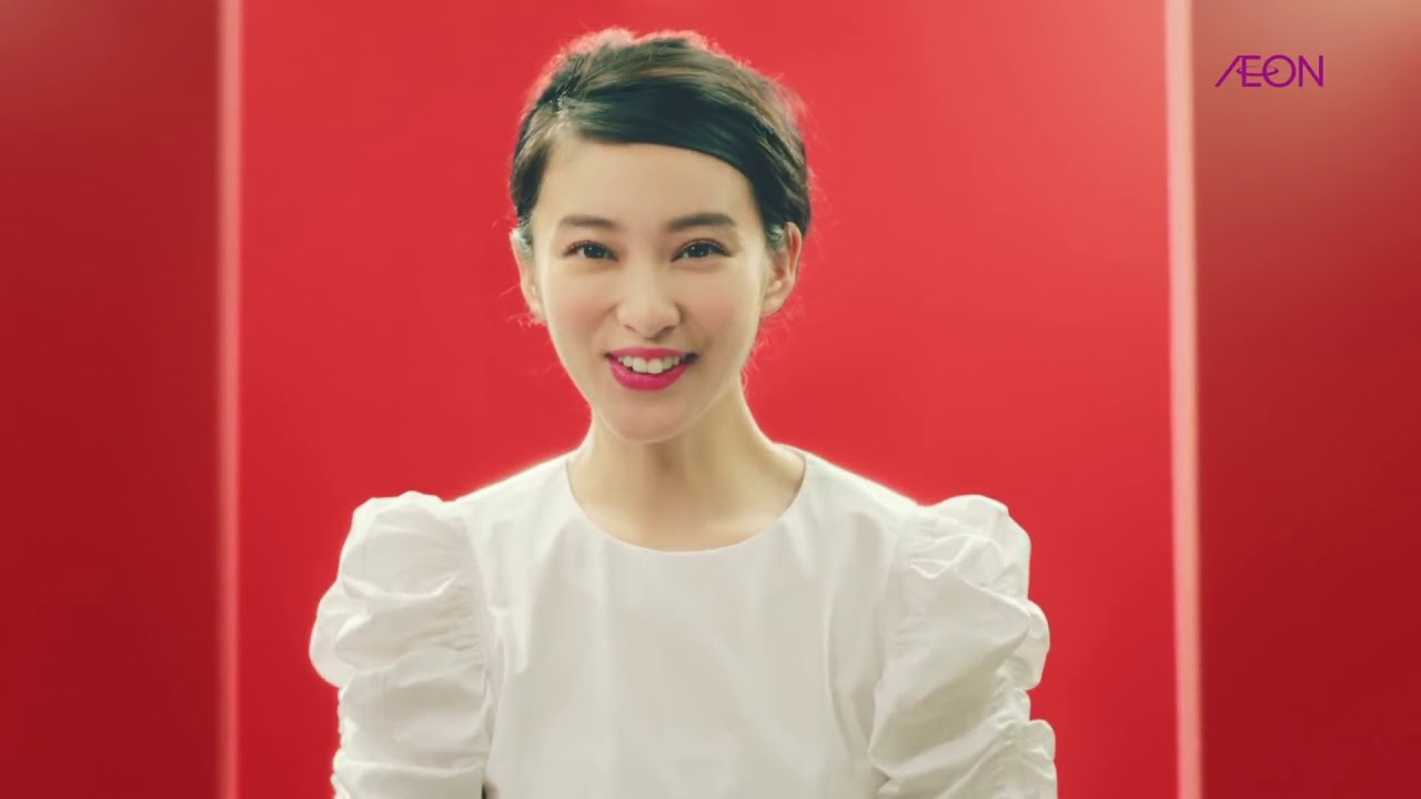 最新のファッション 元のイオン 火曜 市 Cm 女性