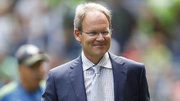 Interview: Brian Schmetzer on the health status of the club prior to Decision Day