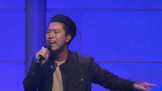 CROSSMAN - 巨人都要倒下/Every Giant Will Fall chords
