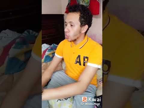 اي المفاجأة الغريبة دي  