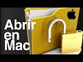 Cómo quitar Seguridad de PDF en Mac , archivos desbloquear