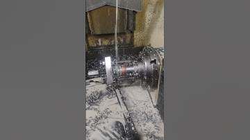 cnc machine cnc programming CNC operator automobile vmc