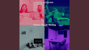 Sophisticated Ambience for Co Working Spaces