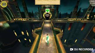 Endless Jungle Run Lost Temple Gameplay screenshot 4