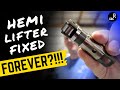 5.7 HEMI Lifter Failure Could this FIX the lifter issue FOREVER?