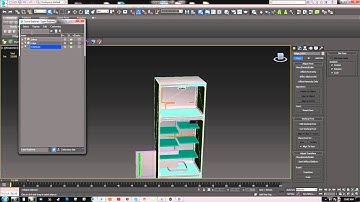 3DSMax Crash PossibleFix