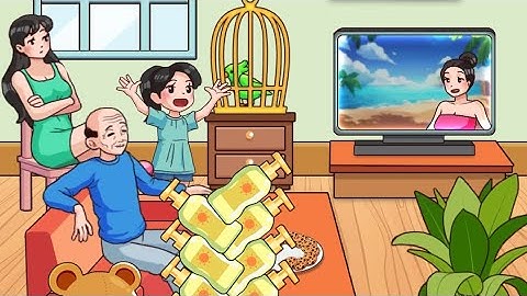 Mind Maze level 40 help them use up their cleanser