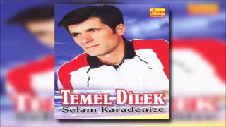 Temel Dilek - Atma Türkü (1998) Resimi